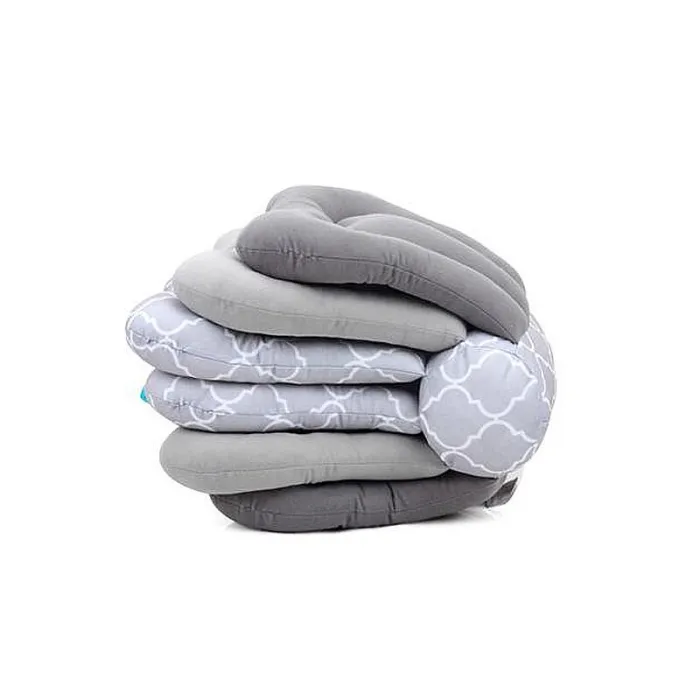 Baby multifunction feeding pillow - adjustable heightPillows