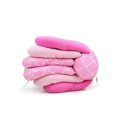 Baby multifunction feeding pillow - adjustable heightPillows