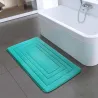 Bathroom mat - non-slip carpet - memory foamBathroom & Toilet