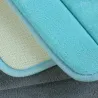 Bathroom mat - non-slip carpet - memory foamBathroom & Toilet