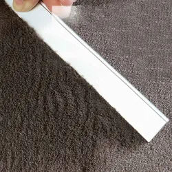 Badkamer mat - antislip tapijt - traagschuimBadkamer & Toilet