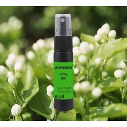 Jasmijn geur - body spray - parfum 10 mlParfum