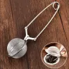 Stainless steel tea infuser - mesh strainer - filterTheefilters