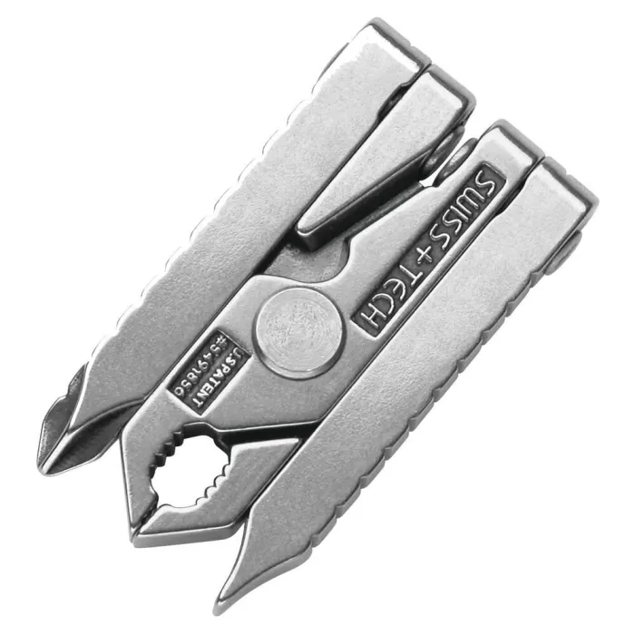 6 in 1 multi - function outdoor tool - clamp mini - pliers portable folding tool - EDC equipment pocket camping gear kitsElec...