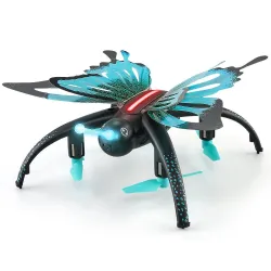 Aosenma CG035 - double GPS - optical positioning - WIFI FPV - 1080P HD camera - RC Drone QuadcopterDrones