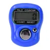 5 Digit Display Digital Hand LCD Electronic Screen Held Tally CounterElectronica & Gereedschap