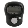 5 Digit Display Digital Hand LCD Electronic Screen Held Tally CounterElectronica & Gereedschap