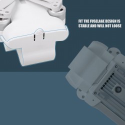 Schutzglasabdeckung für FIMI X8 SE Drone