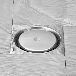 Modern floor drain - insect proof - anti-blocking - stainless steel filterDrains
