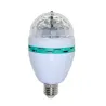 RGB LED Bulbs E27 6WPodium- en evenementenverlichting