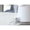 Mini Cooling Fan - Bladeless - LED LightHuis & Tuin