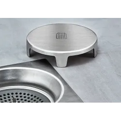 Modern floor drain - insect proof - anti-blocking - stainless steel filterDrains