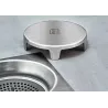 Modern floor drain - insect proof - anti-blocking - stainless steel filterDrains