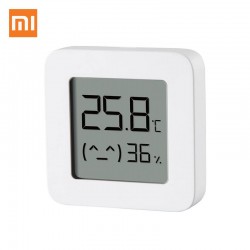 Xiaomi Mijia - Bluetooth - draadloos - digitale elektronische vochtigheid - temperatuurmeter - intelligente sensor - thermome...