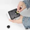 Automatic Touchless Alcohol Dispenser - 500MLUiterlijk & Gezondheid
