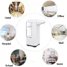 Automatic Touchless Alcohol Dispenser - 500MLUiterlijk & Gezondheid