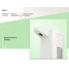 Automatic Touchless Alcohol Dispenser - 500MLUiterlijk & Gezondheid