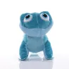 Lizard - plush toy 17cmKnuffels