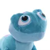 Lizard - plush toy 17cmKnuffels