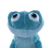 Lizard - plush toy 17cmKnuffels