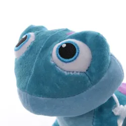 Lizard - plush toy 17cmKnuffels