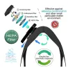 Face Mask PM2.5 - Electrical FilterMondmaskers