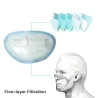 Face Mask PM2.5 - Electrical FilterMondmaskers
