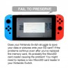Micro SD Kartenlesermodul - für Nintendo Switch - Reparaturteil - pro Kit