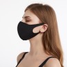 10 Stück - Gesicht / Mundmaske - Anti-Pollution - staubdicht - waschbar