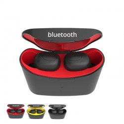 T-elf mini earbuds - bluetooth 5.0 - wirelessOor- & hoofdtelefoons