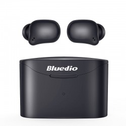 T-elf 2 bluetooth earphones - wireless - waterproof