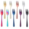 Cake fork - dessert - stainless steelCutlery