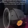 Subwoofer bluetooth speaker - wireless - bluetooth 5.0Bluetooth speakers