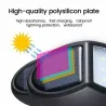 Waterproof Solar Power LED Lamp - 10LED 100mAhWandlampen