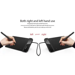Drawing Tablet XP Pen Star G430SAccessoires