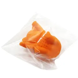 Silicone kitten shaped - tea infuser - reusable - 1pcsTheefilters
