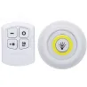 3W LED light - cabinet - wireless - for dormitory closetVerlichting