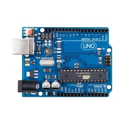 Uno Rev3 - ATmega328P - microcontroller boardElectronica & Gereedschap