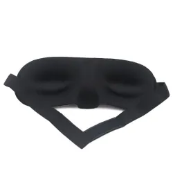 Eye mask - foam - ear plug - eye patchUiterlijk & Gezondheid