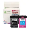 Veteran Ink Cartridge - 650XL - Black - ColourElectronics & Tools