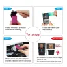 Veteran Ink Cartridge - 650XL - Black - ColourElectronics & Tools