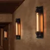Wall lamp - lights - bedroom - vintageWandlampen