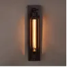 Wall lamp - lights - bedroom - vintageWandlampen