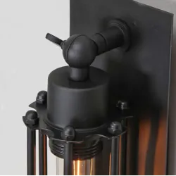 Wall lamp - lights - bedroom - vintageWandlampen