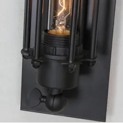 Wall lamp - lights - bedroom - vintageWandlampen