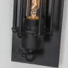 Wall lamp - lights - bedroom - vintageWandlampen