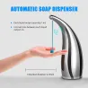 Soap dispenser - smart sensor - automatic - foamHuis & Tuin