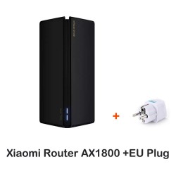 Xiaomi router AX1800 wifi - 2.4G 5GHz - Dual-Band RouterElectronics & Tools