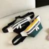 Travel waist pack - fanny pack - women - 2 coloursTassen