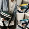 Travel waist pack - fanny pack - women - 2 coloursTassen